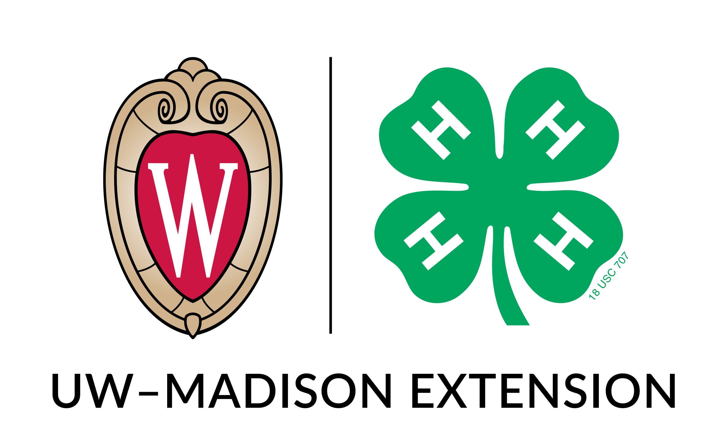 UW Madison Extension Logo