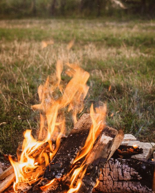 Grant County 4-H Camp